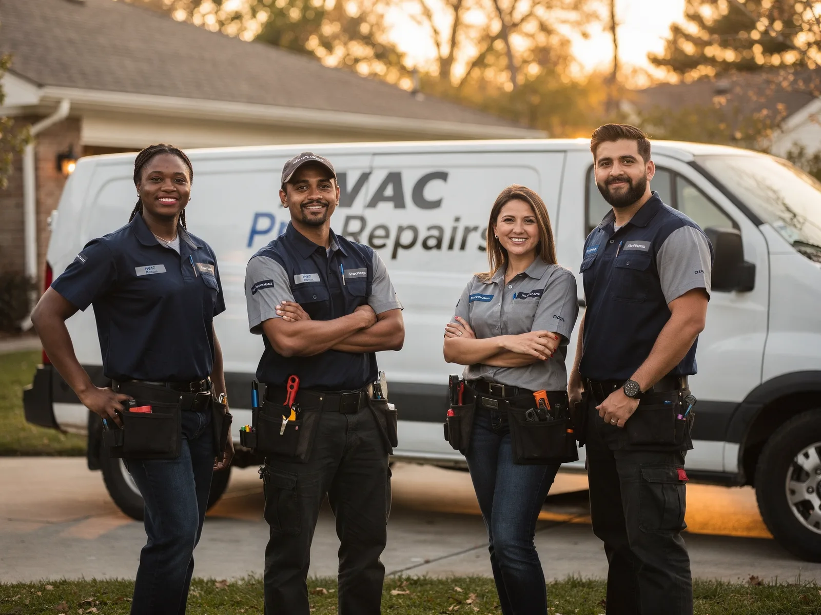 Heat Pump Repair company in Syracuse, IN