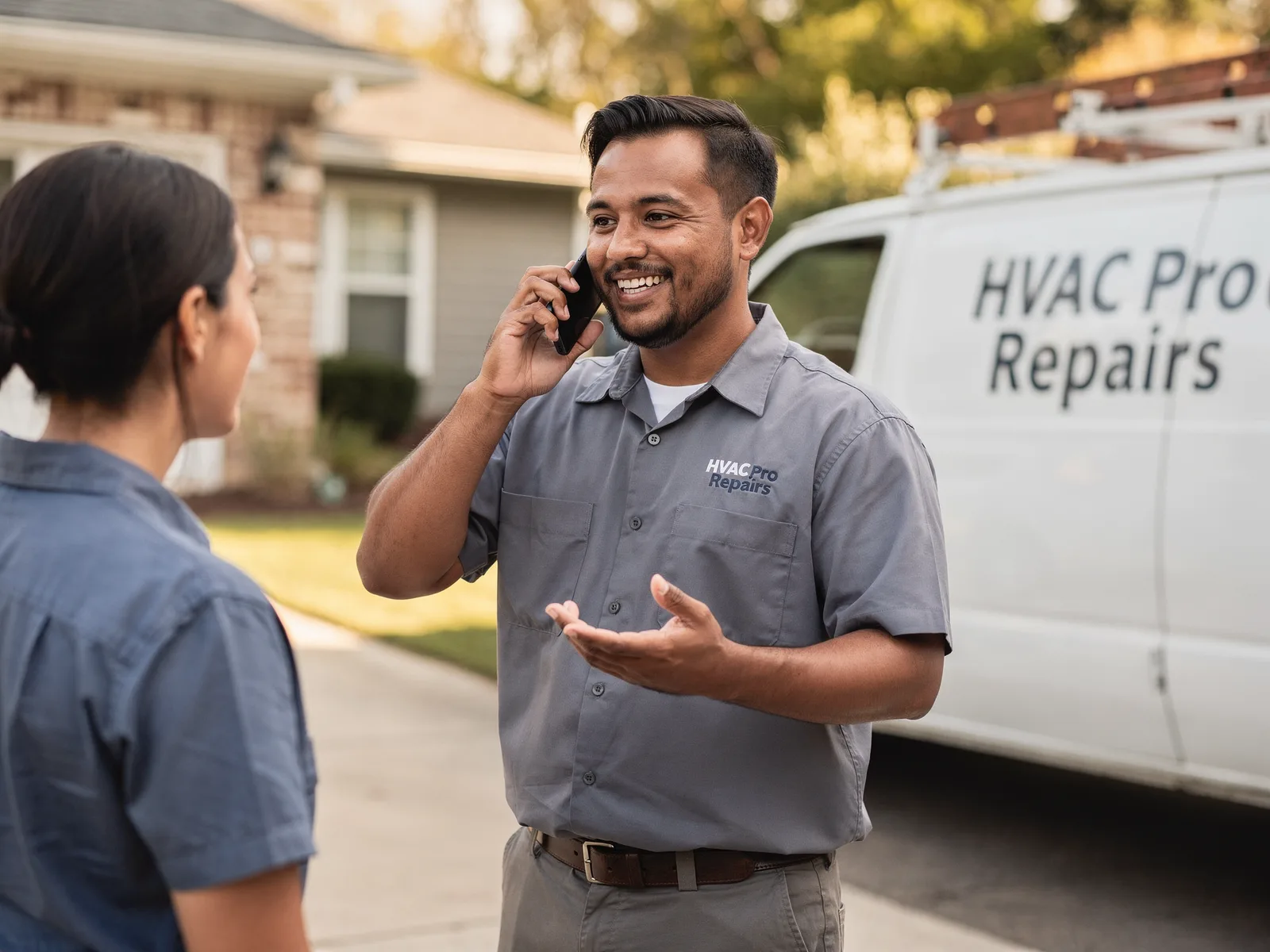 Heat Pump Repair Syracuse, IN FAQs
